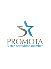 Promota Logo